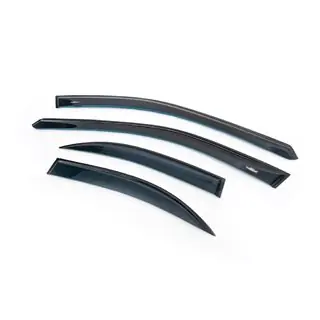 Window Deflectors SD (4 pcs, HIC) photo 2