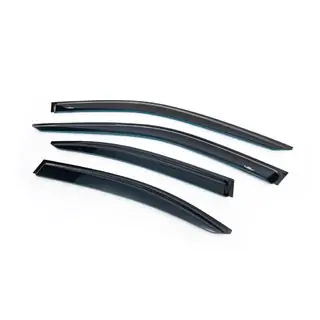 Window Deflectors SD (4 pcs, HIC) photo 1