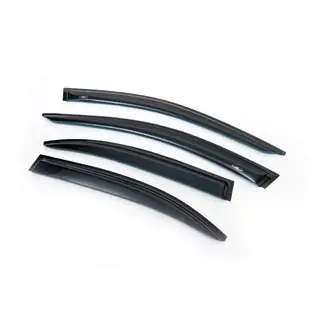 Window Deflectors (4 pcs, HIC) photo 4