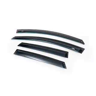 Window Deflectors SD (4 pcs, HIC)