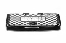 Toyota Tundra 2007-2021 Front Grille Type-2 (2014+) photo 2