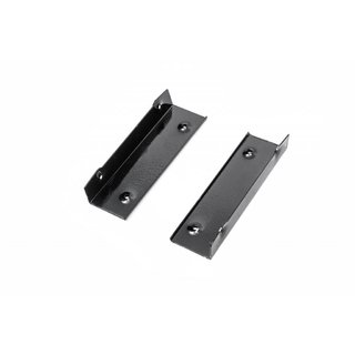 Mudguard mounting kit (2 pcs, front) photo 1