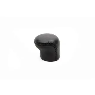 Gear shift knob without logo (leather) photo 2