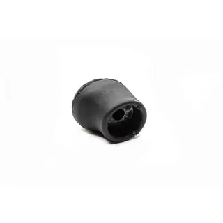 Gear shift knob without logo (leather) photo 4