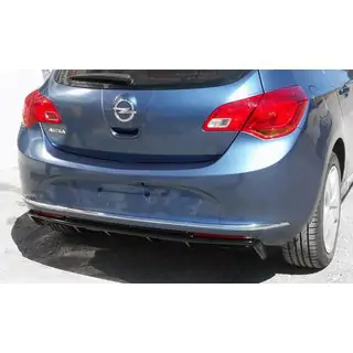Rear Diffuser Extension (primed for painting) photo 1