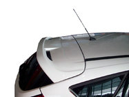 Ford Focus III 2011-2017 HB Spoiler (primed for painting) photo 1