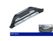Honda CRV 2012-2016 Front Lip V1 photo 1