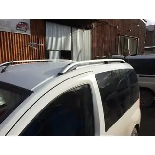 Roof Rails Skyport Grey V1 photo 2