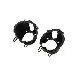 Fog Light Brackets 2007-2015 (2 pcs) photo 1