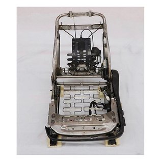 Electric Seats (2 pcs) Toyota Land Cruiser 200 2007-2021