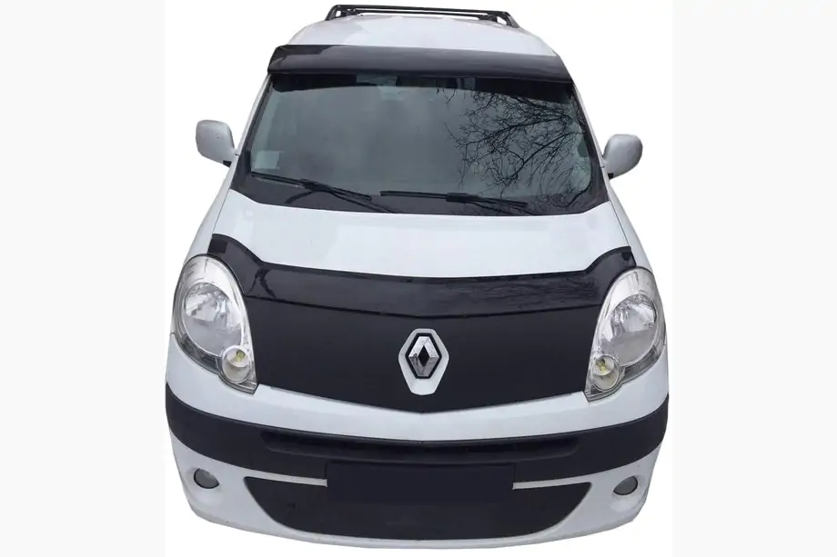 Renault Kangoo 1998-2008 Windshield Sun Visor (on Frame) Image