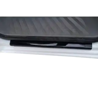 Door Sill Protectors DDU (2 pcs, ABS Plastic) photo 1