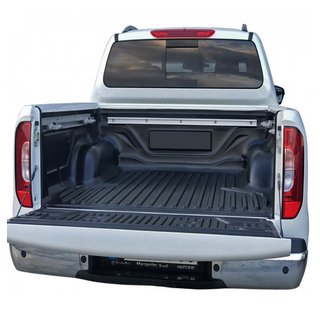 Trunk liner Mercedes X class 2017-2020 photo 1