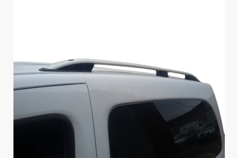 Mercedes Citan 2013-2021 Roof Rails Skyport (matte grey) Photo 3