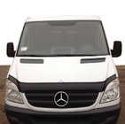 Mercedes Sprinter W906 2006–2018 Hood Deflector FLY 2006-2012 photo 2