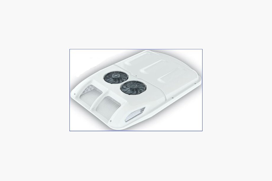 Renault Trafic 2001–2015 Roof air conditioner 13.5 kW (monoblock) Image