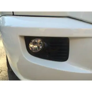 Fog Lights (with LED Bulb) photo 1