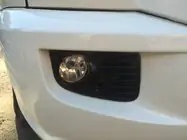 Volkswagen Crafter 2006-2016 Fog Lights (with LED Bulb) photo 1