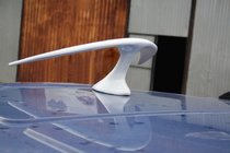 Mercedes Sprinter W906 2006–2018 Swallow Spoiler (primed for painting) photo 1
