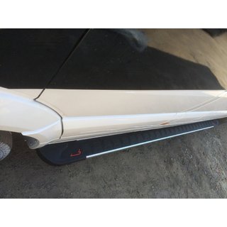 Side Steps RedLine V1 (2 pcs, Aluminum) photo 2