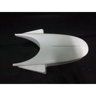 Rear View Camera Bracket (paintable) Volkswagen Crafter 2006-2016 photo 1