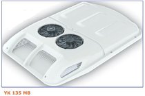 Volkswagen T5 Multivan 2003–2010 Roof air conditioner 13.5 kW (monoblock) photo 1
