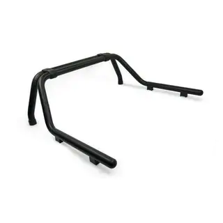 Body roll bar (black) photo 2