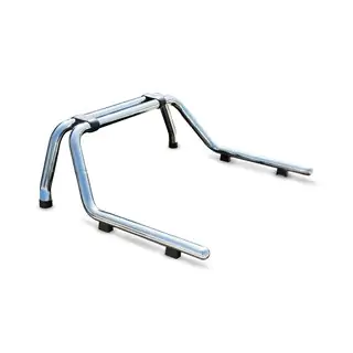 Stainless Steel Roll Bar photo 2