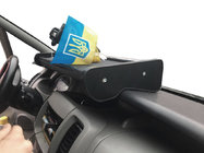 Nissan Primastar 2002-2014 Dashboard Shelf (2001-2010, Type-1) photo 2