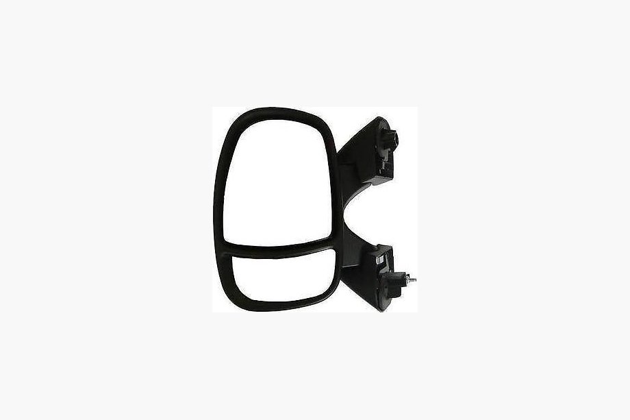 Opel Vivaro 2001–2015 Side mirror assembly with motor and heating (1 pc) Photo 1