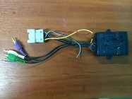Toyota Rav 4 2006-2013 Amplifier Adapter Scosche TA07SR (used) photo 1