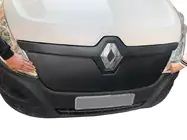 Renault Master 2011-2023 Winter grille (2014-2019, upper) photo 5