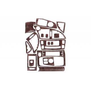 Dashboard Trim Covers Meric (Turkey) Citroen Xsara II 2000-2006 photo 1