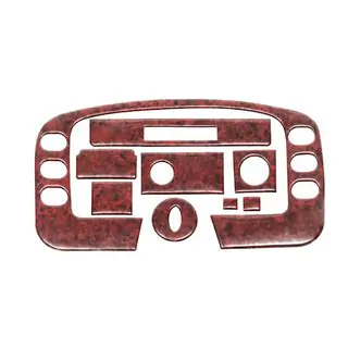 Dashboard Trim Covers (1994-1997) Ford Transit 1991-2000 photo 1