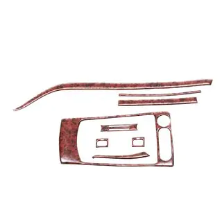 Dashboard Trim Covers (Small Set) photo 1