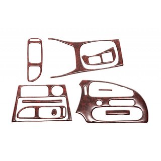 Dashboard Trim Covers Mitsubishi Colt 1996-2004 photo 1