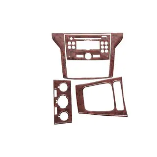 Interior Trim Covers photo 1