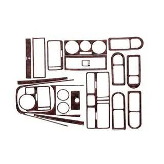 Car Interior Tuning photo 1