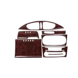 Dashboard Trim Covers (2001-2005)
