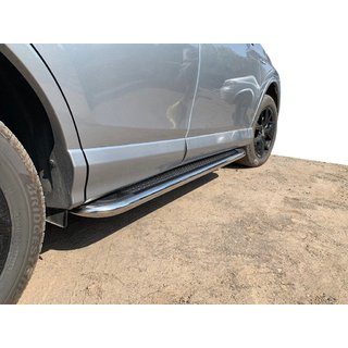 Side Steps Maydos V2 (2 pcs, Aluminum & Stainless Steel) photo 1