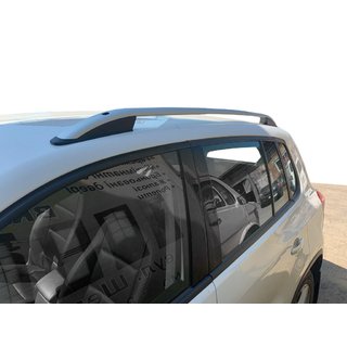 Roof Rails Skyport GREY Volkswagen Tiguan 2007-2016 photo 2