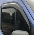 Nissan NV400 2010-2024 Window Deflectors (2 pcs, Niken) photo 1