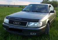 Audi 100 C4 1990-1994 Hood Deflector VIP photo 1