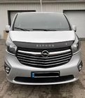 Opel Vivaro 2015-2019 Hood Deflector (VIP) photo 1