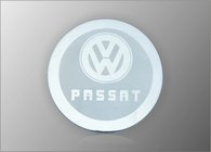 Volkswagen Passat B5 1997-2005 Fuel Tank Cover (Plastic) photo 1