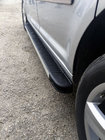 Volkswagen Tiguan 2007-2016 Side Steps Maya V1 (2 pcs, Aluminum) photo 5