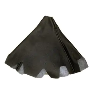 Leather Gear Shift Boot