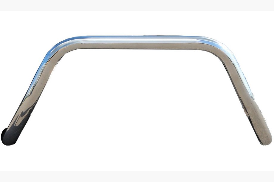 Chery Beat 2009-2015 Bull Bar WT007 (Stainless Steel) Image