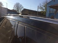 Land Rover Discovery Sport 2014- Roof Rails (2 pcs) photo 4