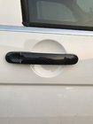 Volkswagen T5 Multivan 2003–2010 Handle Covers (Real Carbon) photo 1
